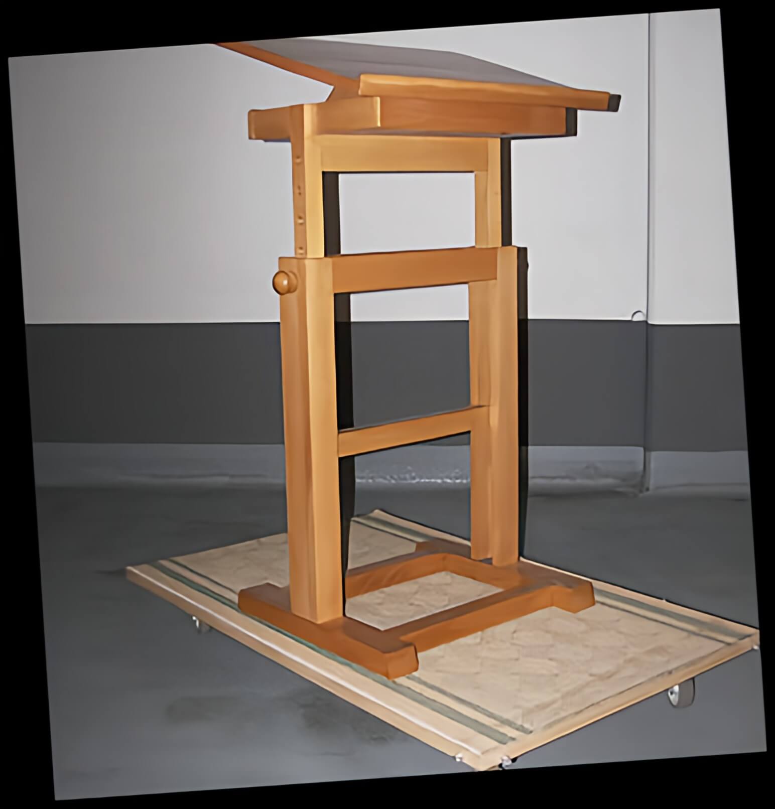 Titelseite-Stehpult_Image Upscaler